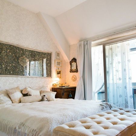 Casa Malena Bed and Breakfast Ascoli Piceno Buitenkant foto