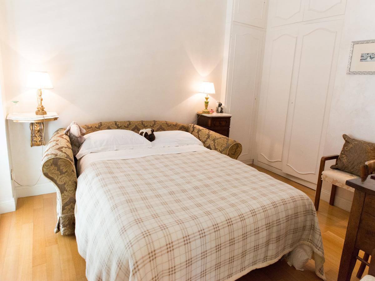 Casa Malena Bed and Breakfast Ascoli Piceno Buitenkant foto