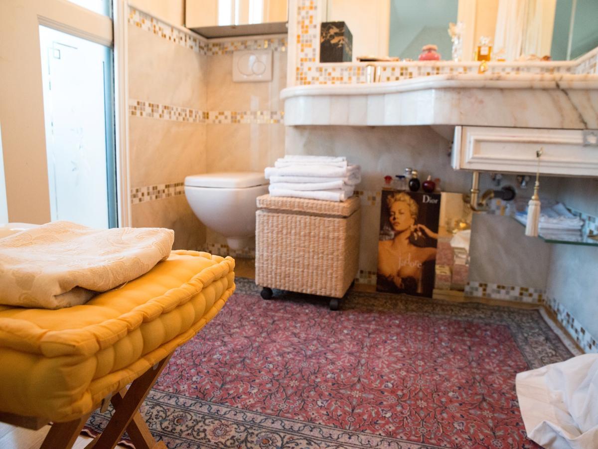 Casa Malena Bed and Breakfast Ascoli Piceno Buitenkant foto