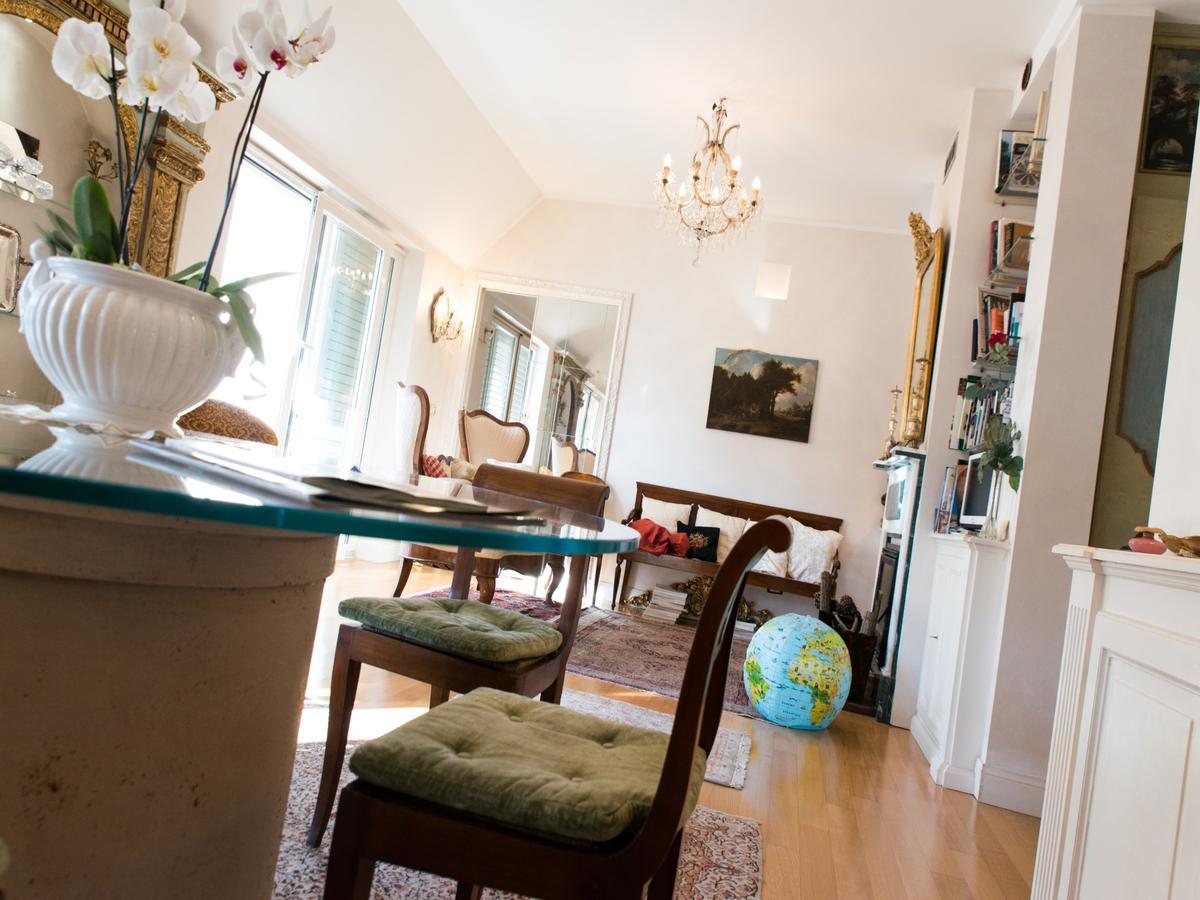 Casa Malena Bed and Breakfast Ascoli Piceno Buitenkant foto